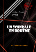 Un scandale en Bohême - Arthur Conan Doyle