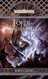 Lord of Stormweather - Dave Gross