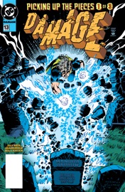 Damage (1994-1995) #13 - Tom Joyner & Bill Marimon