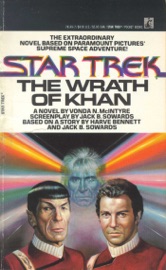 The Wrath of Khan - Vonda N. McIntyre