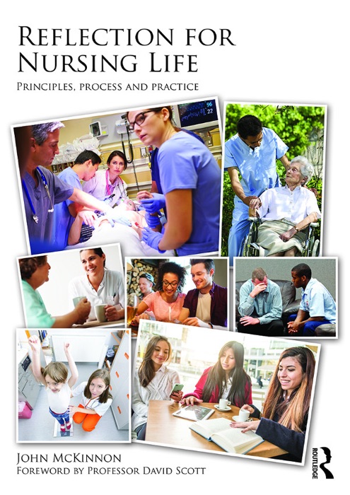 Reflection for Nursing Life