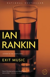 Exit Music - Ian Rankin