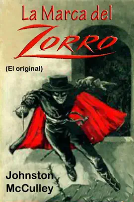 Read: La Marca Book del Zorro