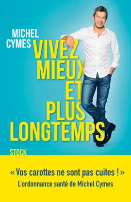 Read: Vivez mieux et Book plus longtemps