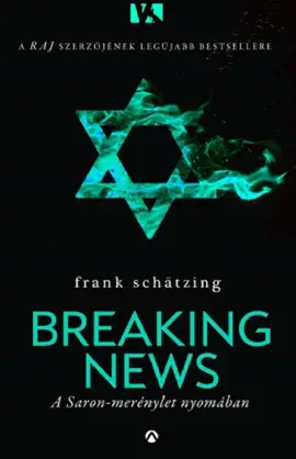 Read: Breaking News - A Saron-merénylet nyomában Book