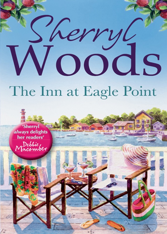The Inn at Eagle Point