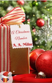 A Christmas Number - A.A. Milne
