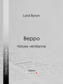 Livres Couvertures de Beppo