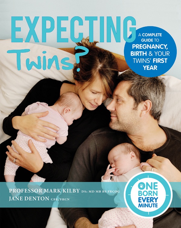 Expecting Twins?