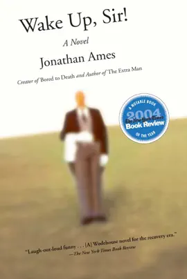 Read: Book Wake Up, Sir!
