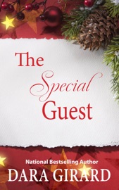 The Special Guest - Dara Girard