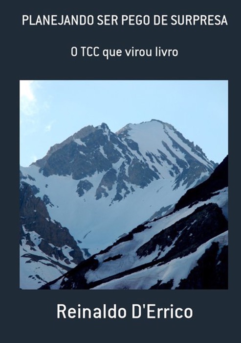 Planejando Ser Pego De Surpresa