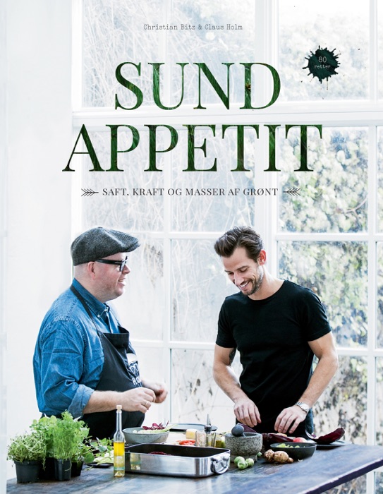 Sund appetit