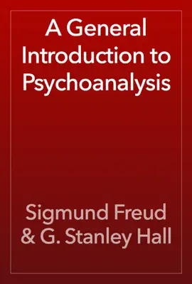 Read: A General Introduction to Psychoanalysis Book