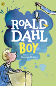 Boy - Roald Dahl