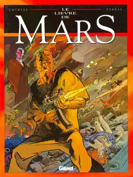 Read: Le Lièvre de mars - Book Tome 04