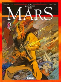 Le Lièvre de mars - Tome 04 - Patrick Cothias & Antonio Parras