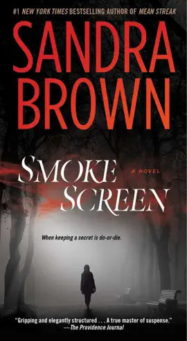 Read: Smoke Screen Book