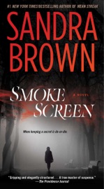 Smoke Screen - Sandra Brown