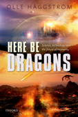 Here Be Dragons - Olle Häggström