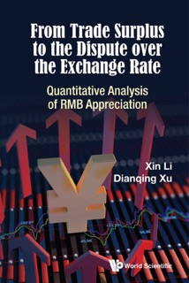 From Trade Surplus To The Dispute Over The Exchange Rate: Quantitative Analysis Of Rmb Appreciation by Xin Li & Dianqing Xu