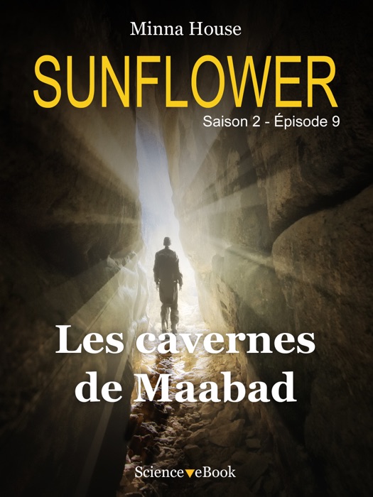 Sunflower - Les cavernes de Maabad