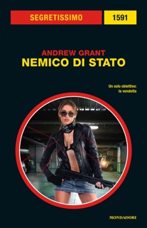 Nemico di Stato (Segretissimo) by Andrew Grant