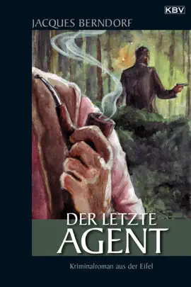 Read: Der Book letzte Agent