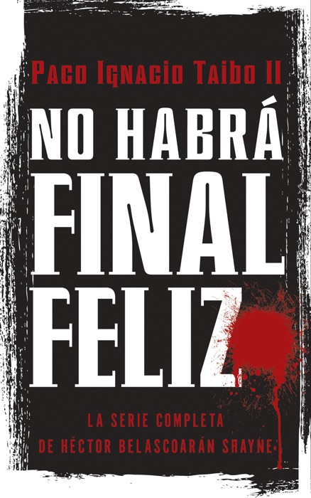 No habra final feliz