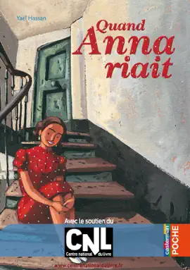 Read: Book Quand Anna riait