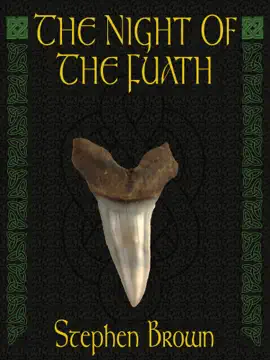 Read: The Night Book of the Fuath