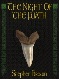 The Night of the Fuath - Stephen Brown