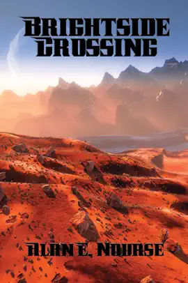 Read: Brightside Book Crossing