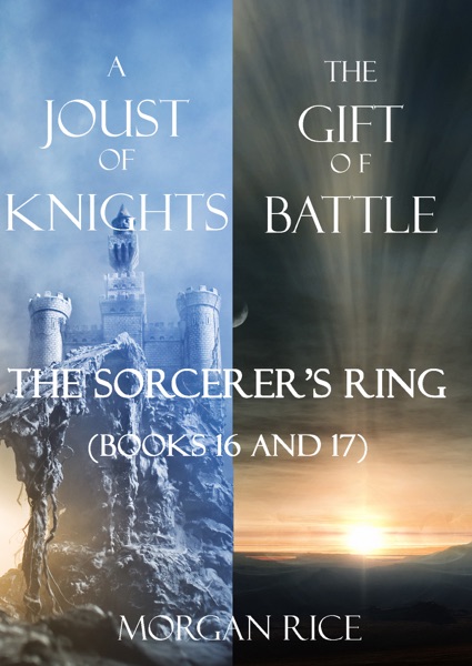 Sorcerer's Ring Bundle (Books 16 and 17)