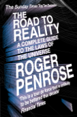 The Road to Reality - Roger Penrose