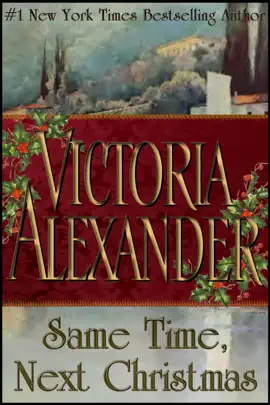 Read: Same Time, Book Next Christmas