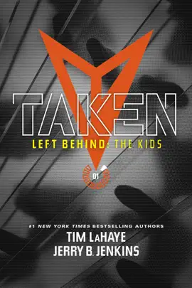 Read: Taken