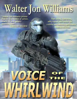 Read: Voice of Book the Whirlwind (Hardwired Series)
