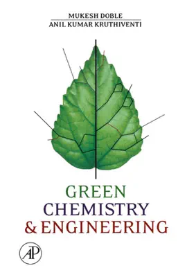 Read: Green Chemistry and Book Engineering