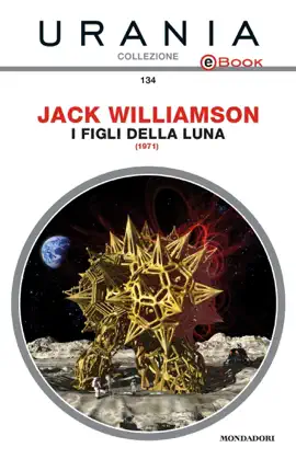 Read: I Book figli della luna (Urania)