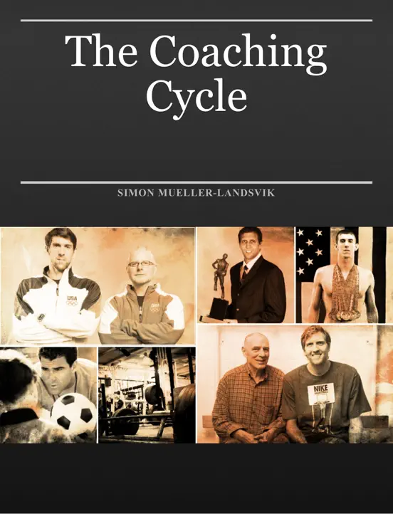 The Coaching Cycle