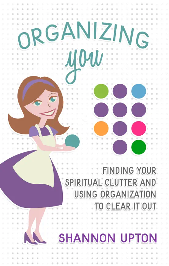 Organizing You