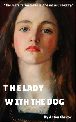 Read: The Lady with Book the Dog