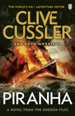 Piranha - Clive Cussler & Boyd Morrison