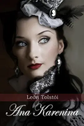 Read: Ana Karenina - Obra Completa Book
