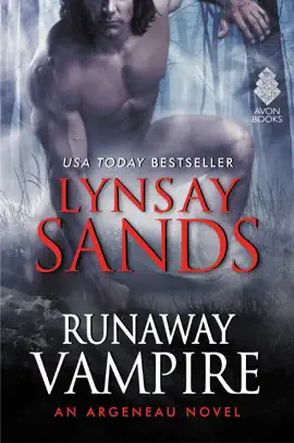 Read: Book Runaway Vampire