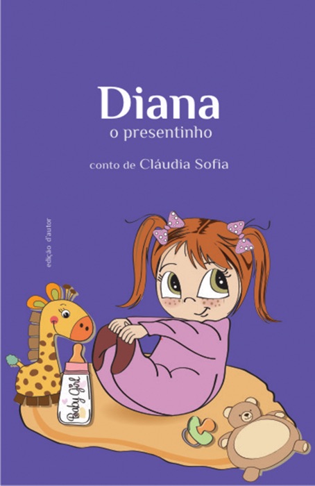 Diana, o Presentinho