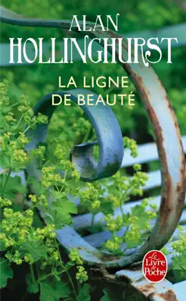 Read: La Ligne Book de beauté