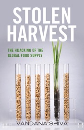 Stolen Harvest - Vandana Shiva