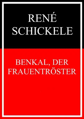 Read: Benkal, der Frauentröster Book